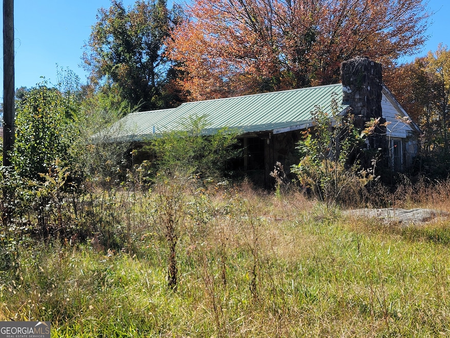 1480 County Road 66, Mentone, AL 35984 - photo 1