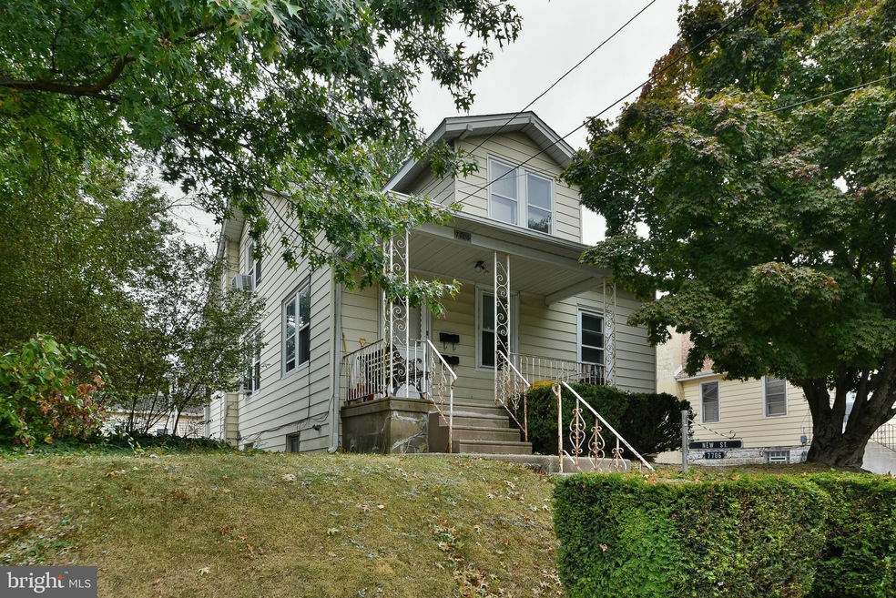 7706 New St unit 49, Glenside, PA 19038 - photo 1