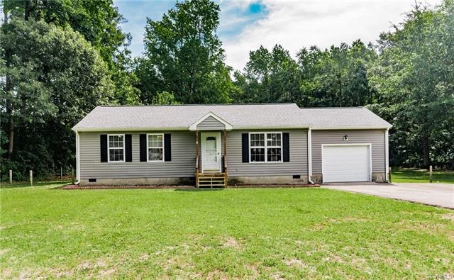 Welcome to 7989 Pinetta Rd!
