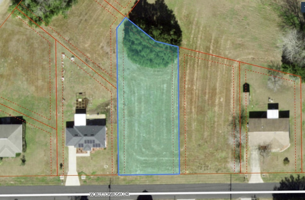 1237 W Buttonbush Dr, Beverly Hills, FL 34465 - photo 1