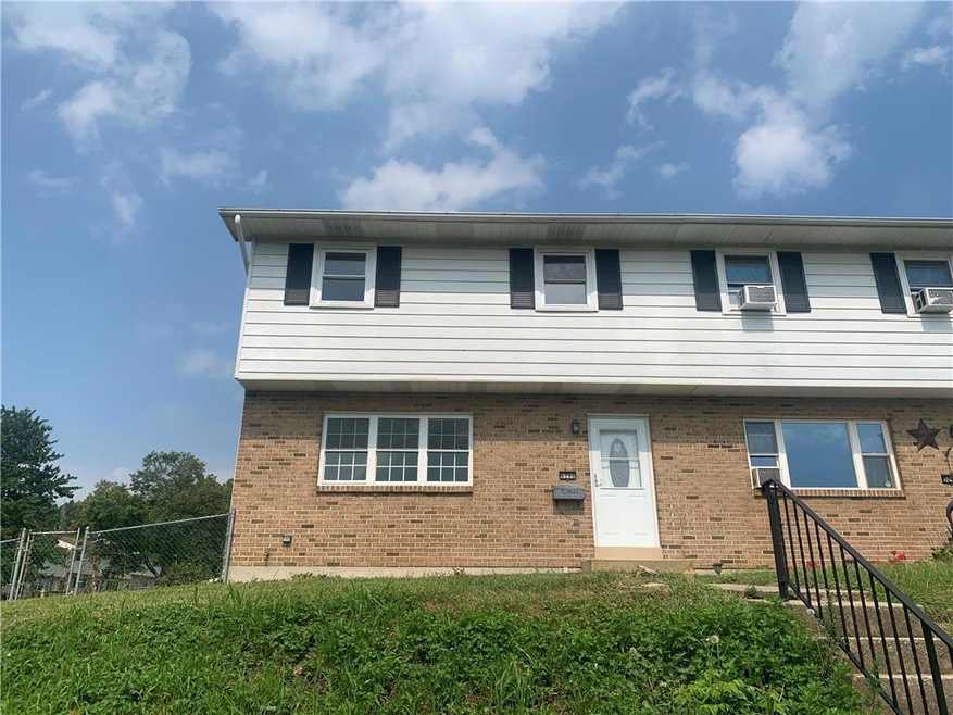 5295 Herman St, Germansville, PA 18053 - photo 1