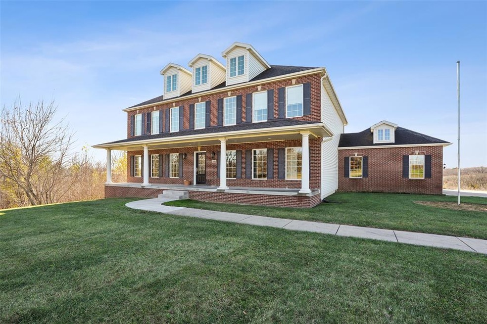 4416 SE 98th St, Runnells, IA 50237 - photo 1