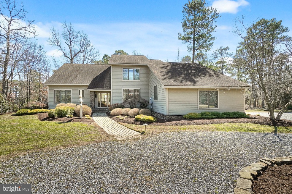 127 Tanners Point Dr, Stevensville, MD 21666 - photo 1