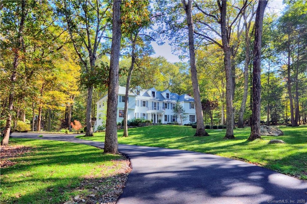 2141 Ponus Ridge, New Canaan, CT 06840 - photo 1