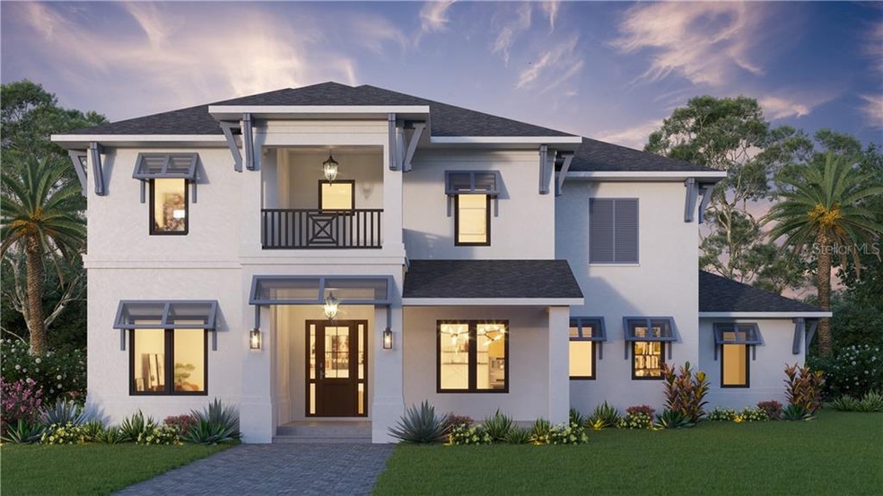 4201 W Corona St, Tampa, FL 33629 - photo 1