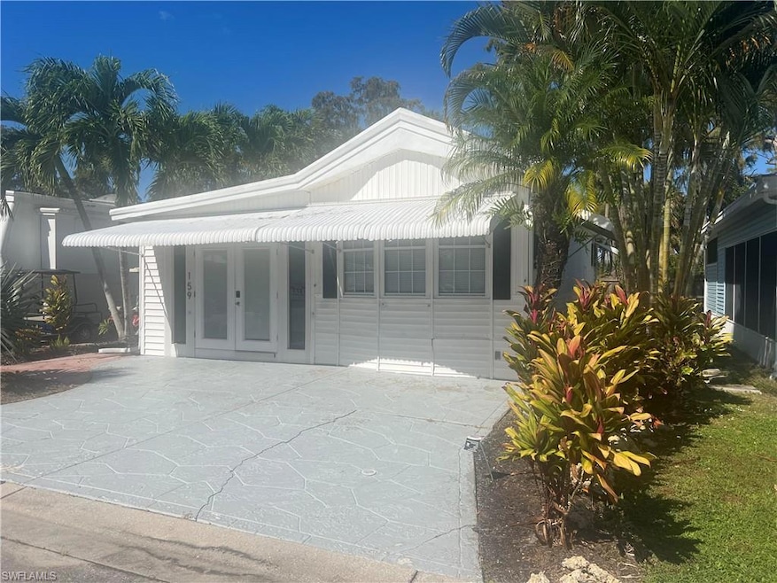 159 Cheetah Dr unit 159, Naples, FL 34114 - photo 1