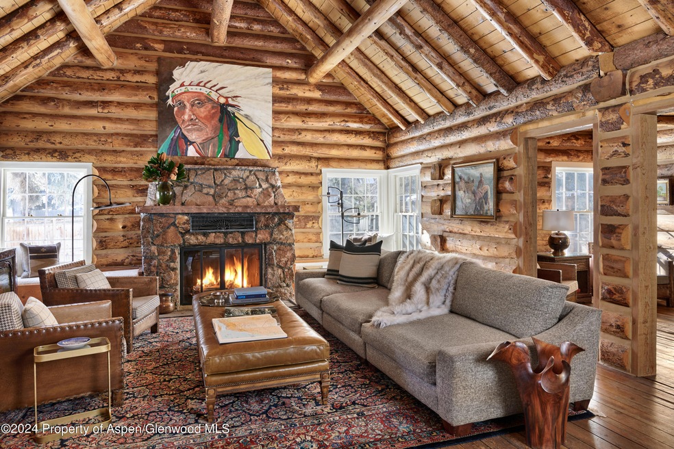 109 N 2nd St, Aspen, CO 81611 - photo 1