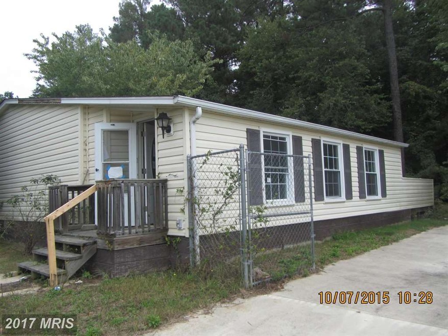 21544 Forest Run Dr, Lexington Park, MD 20653 - photo 1