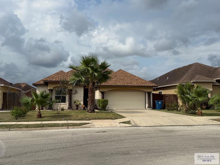 3193 Montevideo, Brownsville, TX 78526 - photo 1