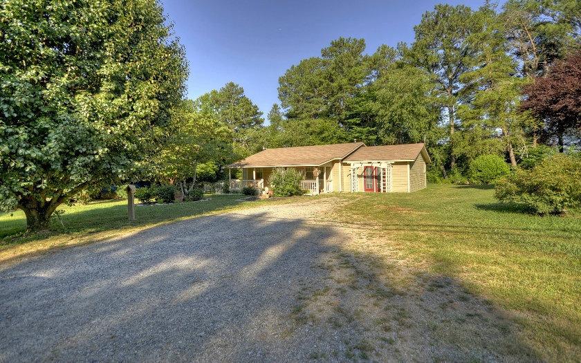 Main View