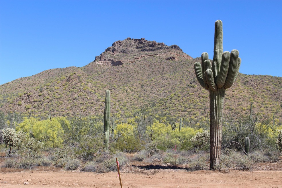 2542 N Mountain Rd, Mesa, AZ 85207 - photo 1