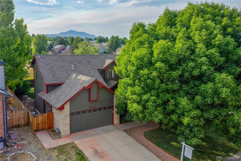 Under Contract $594,900