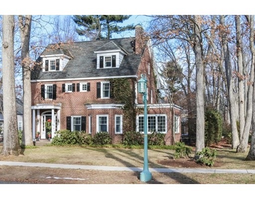 32 Wendover Rd, Longmeadow, MA 01106 - photo 1