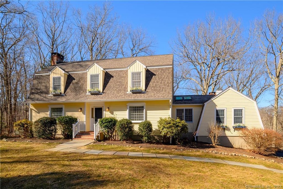 Charming Colonial
