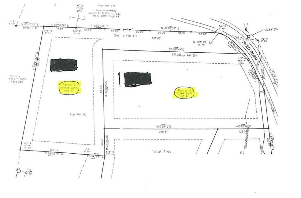 00 Reed Rd, Boothbay Harbor, ME 04538 - photo 1