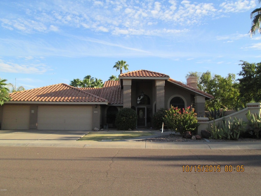 918 W Coast Dr, Gilbert, AZ 85233 - photo 1
