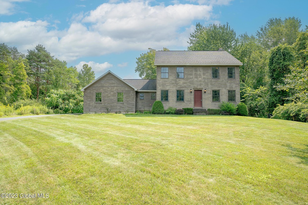 274 Hayes Rd, Schuylerville, NY 12871 MLS 202322630