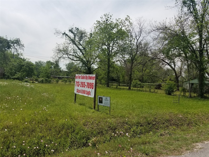 0 Sadler St unit 66359942, Houston, TX 77016 - photo 1