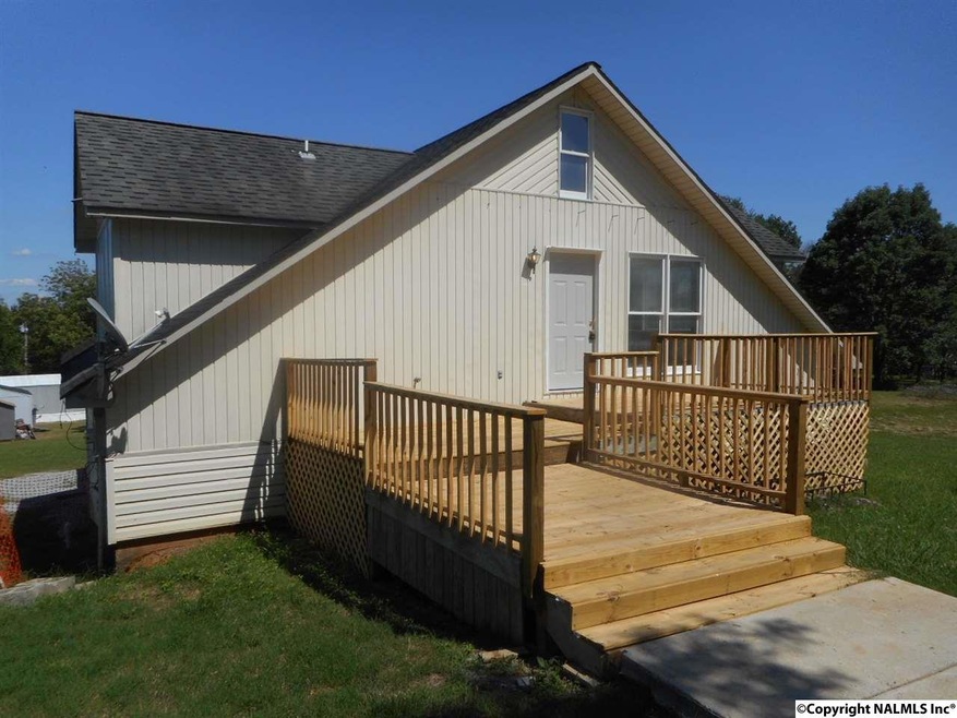 67 Saint Rd, Grant, AL 35747 - photo 1