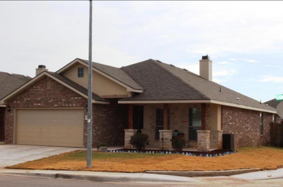 9400 Lamar Ave, Odessa, TX 79765 - photo 1