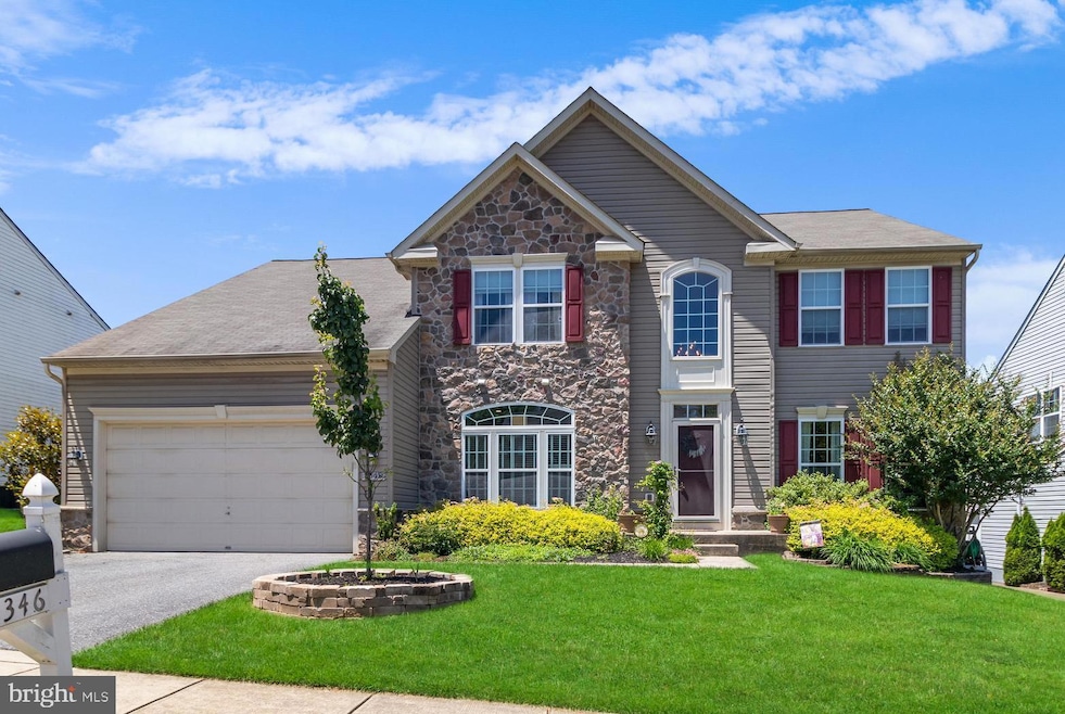 8346 Academy Rd, Ellicott City, MD 21043 - photo 1