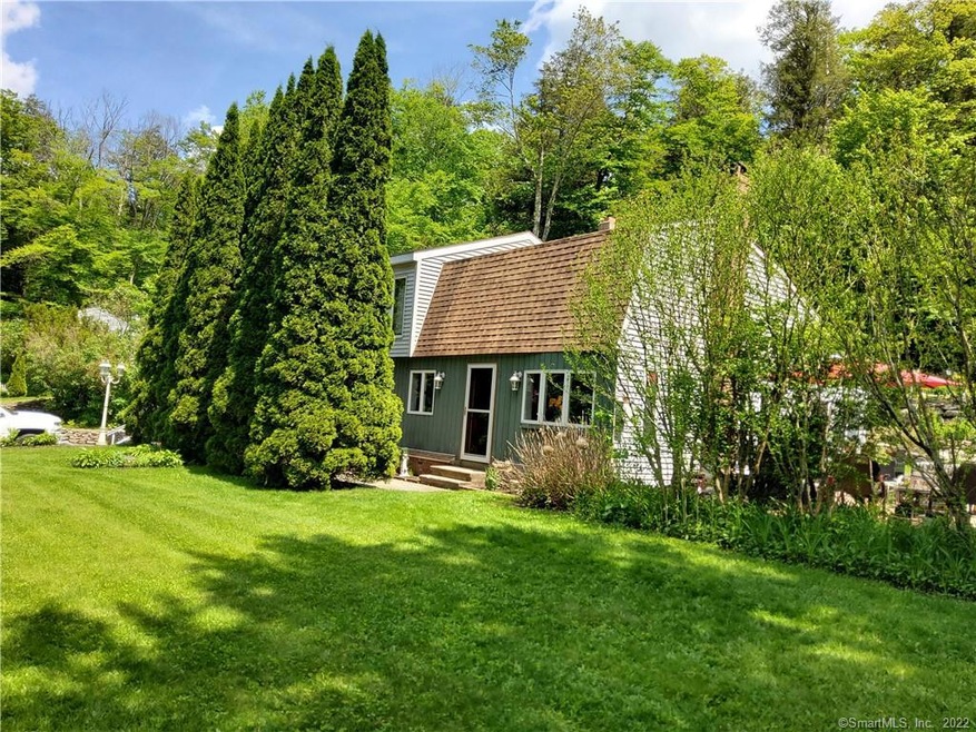 401 E Wakefield Blvd, Winsted, CT 06098 - photo 1