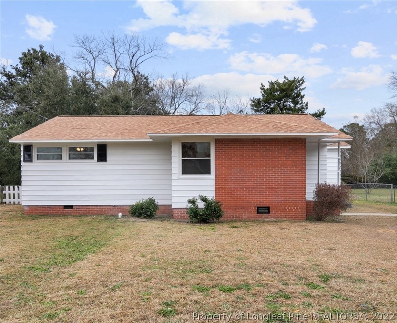 3212 Player Ave, Fayetteville, NC 28304 - photo 1
