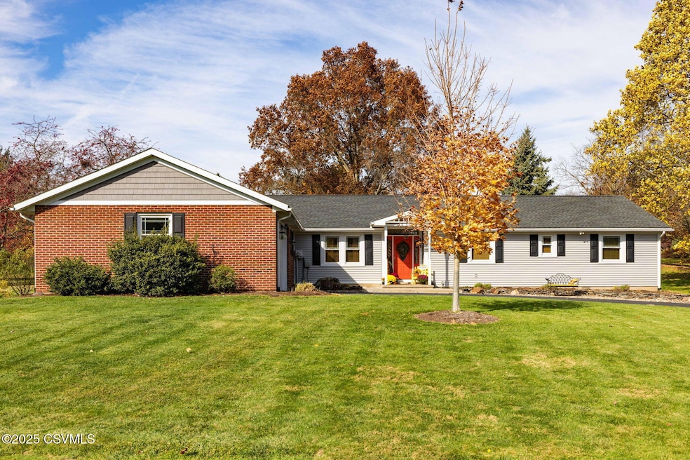 135 Heather Hills Dr, Danville, PA 17821 - photo 1