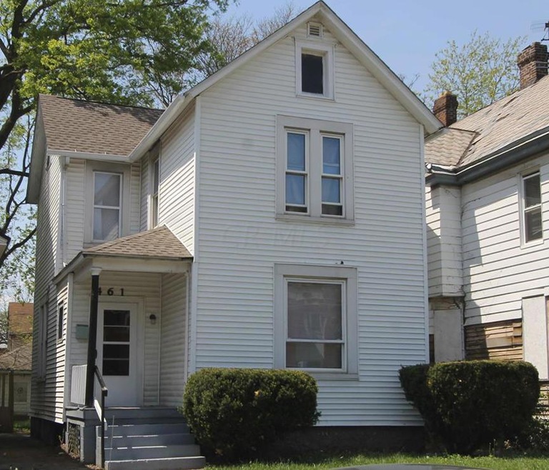 461 Oakwood Ave, Columbus, OH 43205 - photo 1