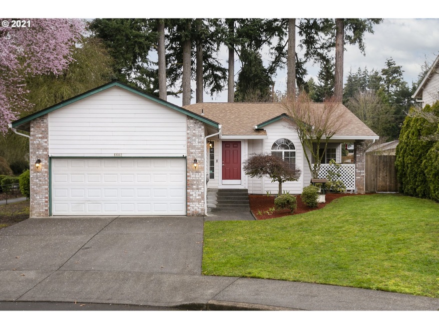6602 NE 51st Cir, Vancouver, WA 98661 - photo 1