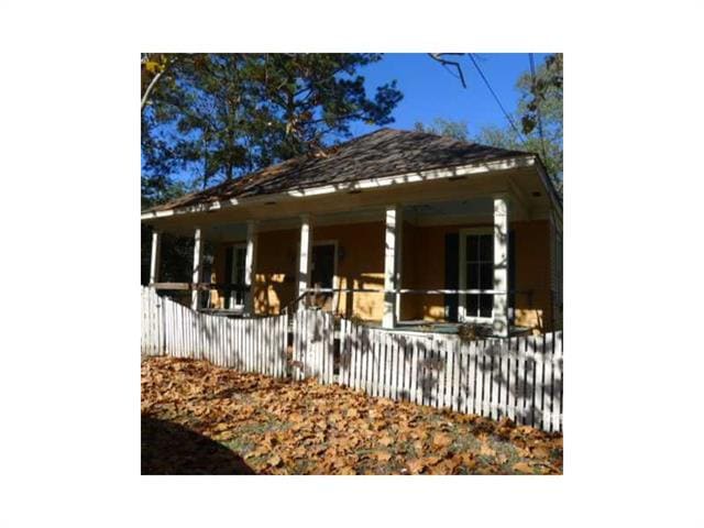 224 Teddy Ave, Slidell, LA 70458 - photo 1