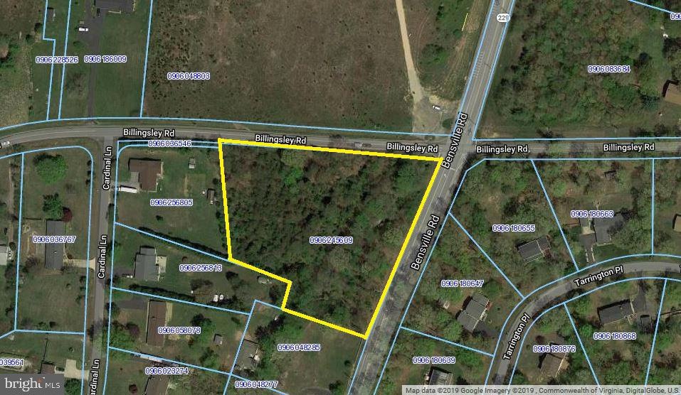 8575 Billingsley Rd, White Plains, MD 20695 - photo 1