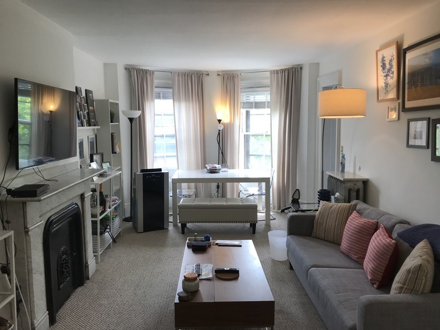 71 Montgomery St unit 3, Boston, MA 02116 - photo 1