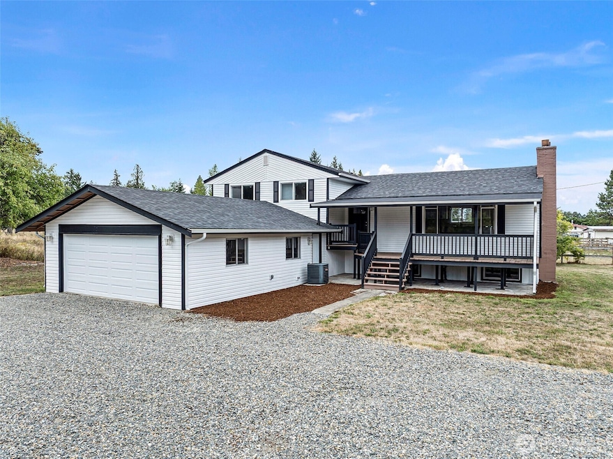 7804 280th St S, Roy, WA 98580 - photo 1