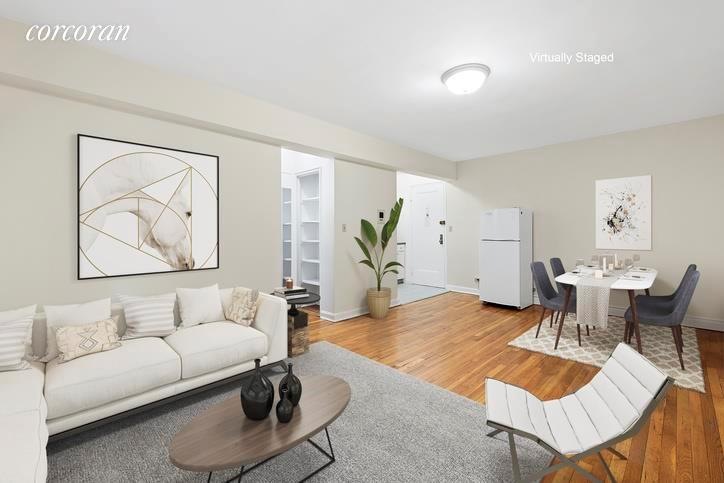 54 E 8th St unit 3-G, New York, NY 10003 - photo 1