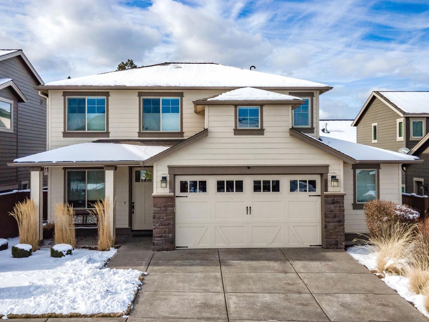 61155 Manhae Ln, Bend, OR 97702 - photo 1