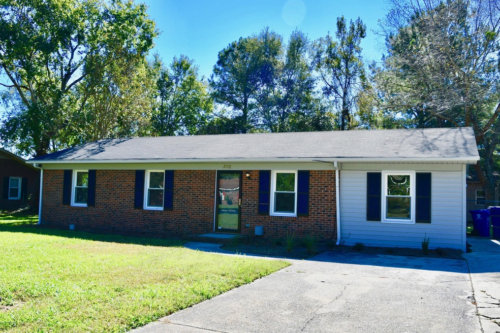 330 Jeanette St, Winterville, NC 28590 - photo 1