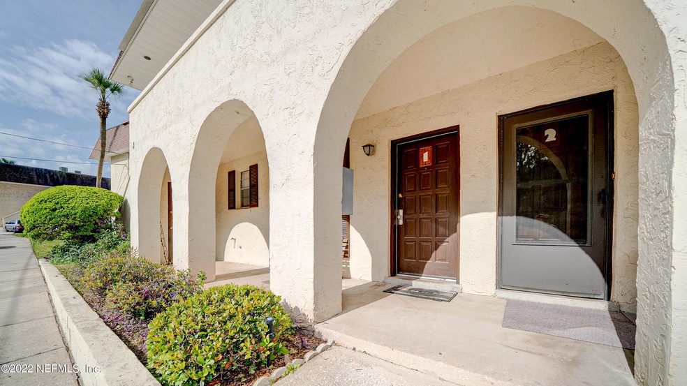 1606 El Prado Rd unit 1, Jacksonville, FL 32216 - photo 1