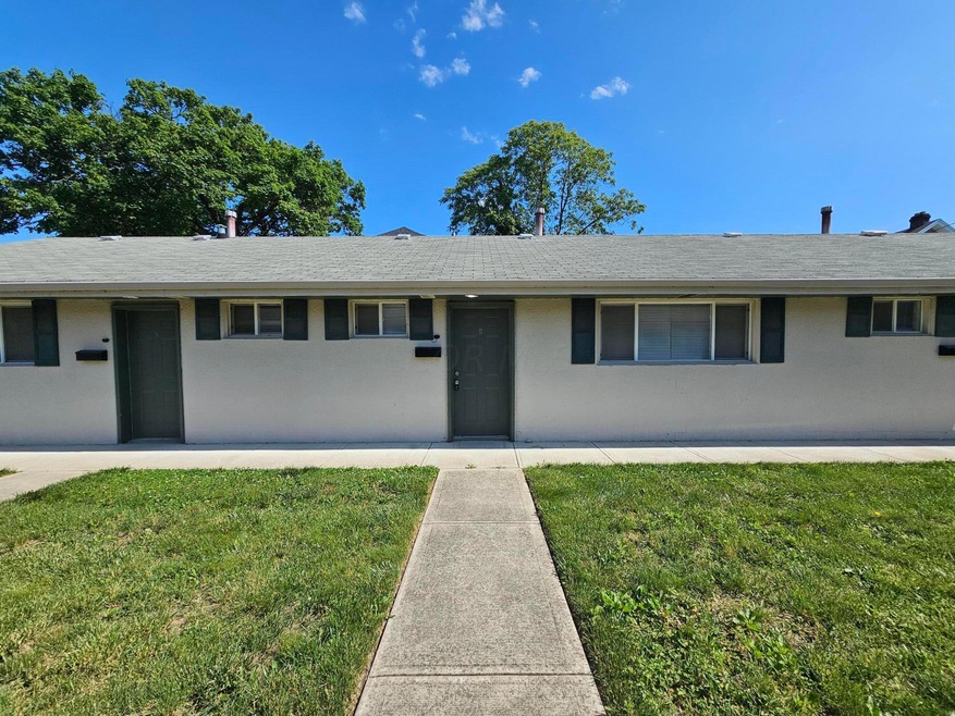 404 Kelton Ave unit B, Columbus, OH 43205 - photo 1