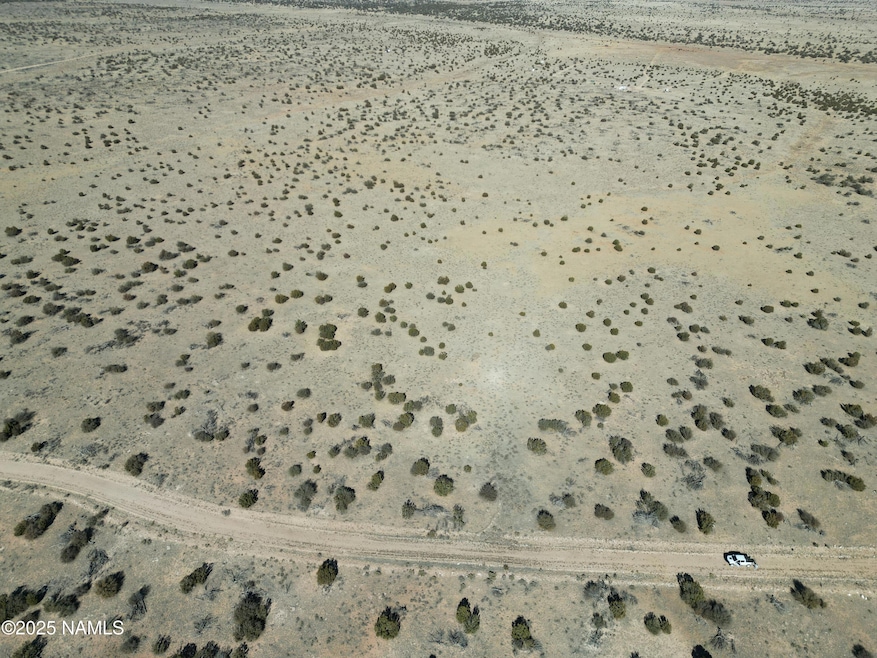 10155 W Trapper Way, Grand Canyon Junction, AZ 86046 - photo 1