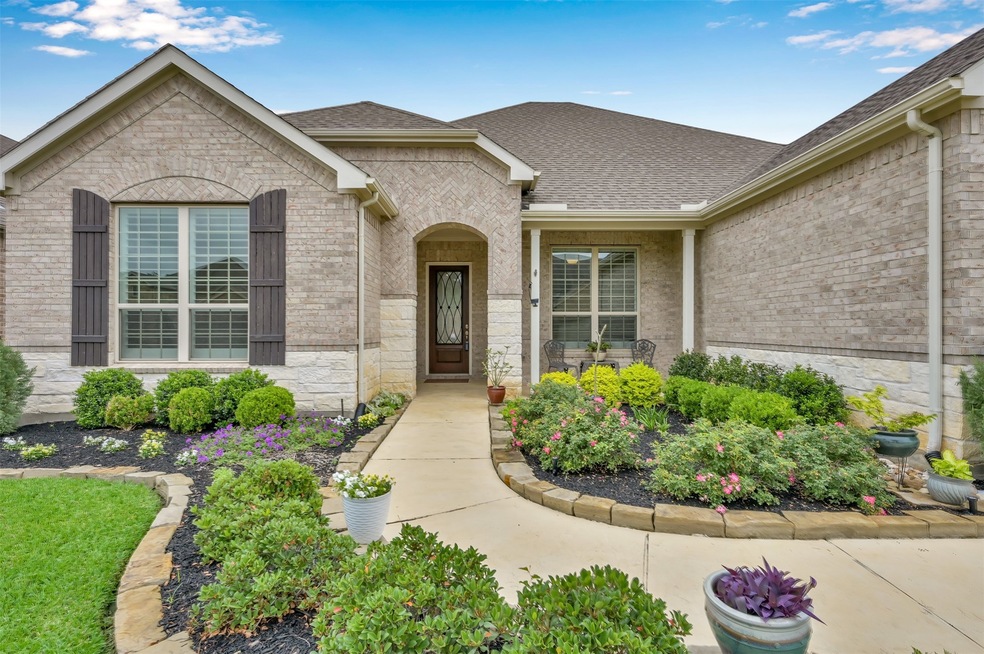 234 Kimblewick Way, Spring, TX 77382 - photo 1