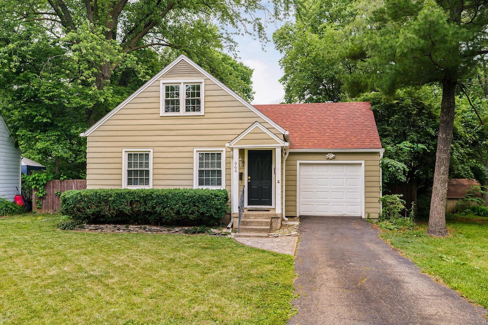 Welcome home to 966 Chambers Circle!