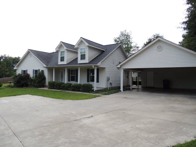 Main View