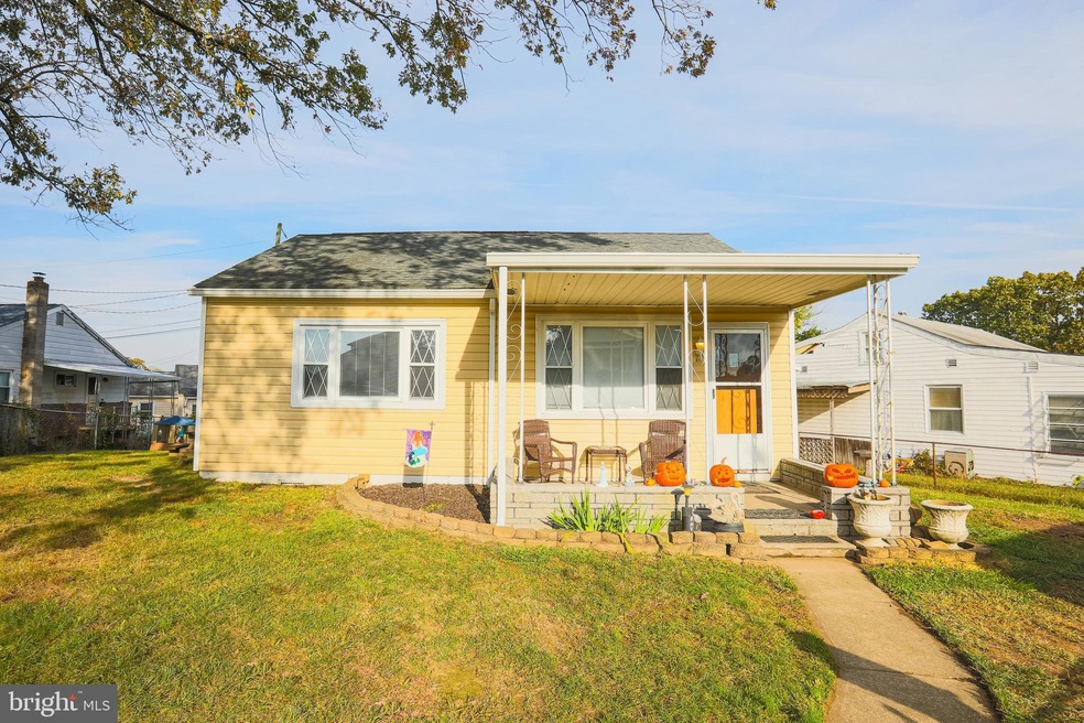 20 Stabilizer Dr, Middle River, MD 21220 - photo 1