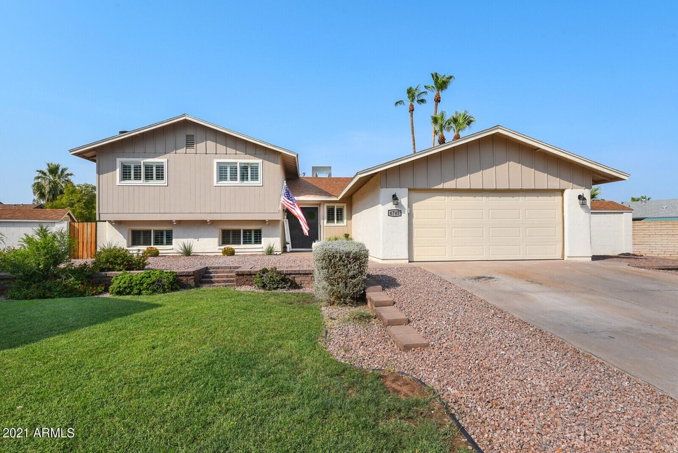 6745 S Oak St, Tempe, AZ 85283 - photo 1