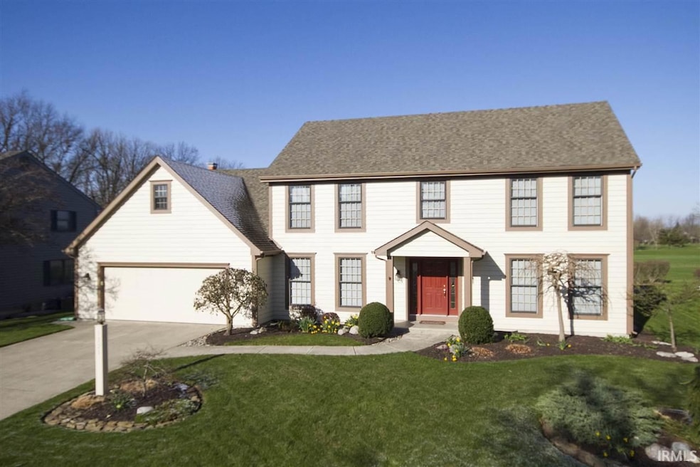 5321 Litchfield Rd, Fort Wayne, IN 46835 - photo 1