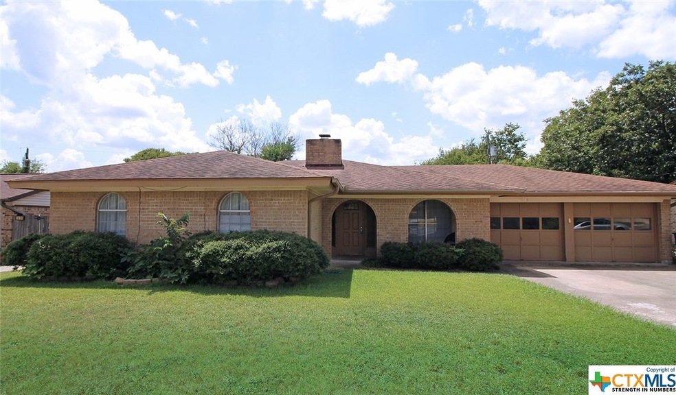 1608 Donna Ave, Copperas Cove, TX 76522 - photo 1