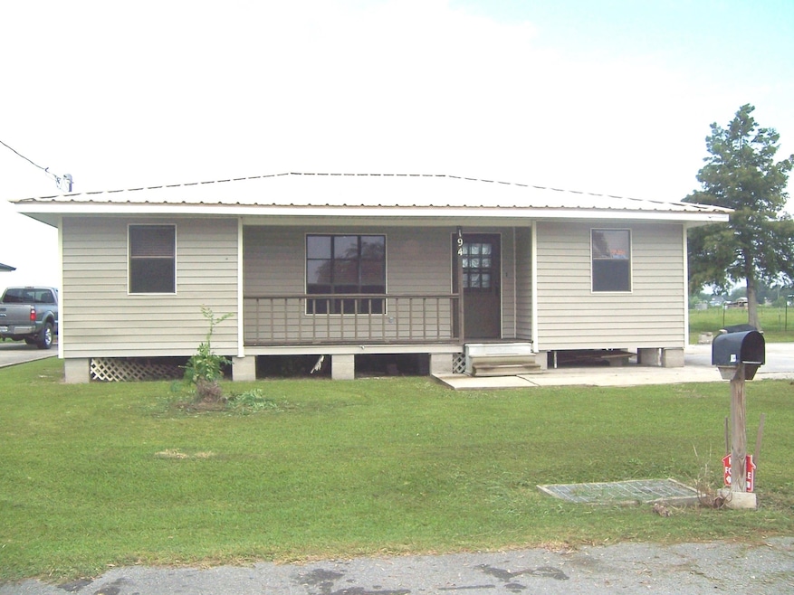 194 Josephine St, Larose, LA 70373 - photo 1