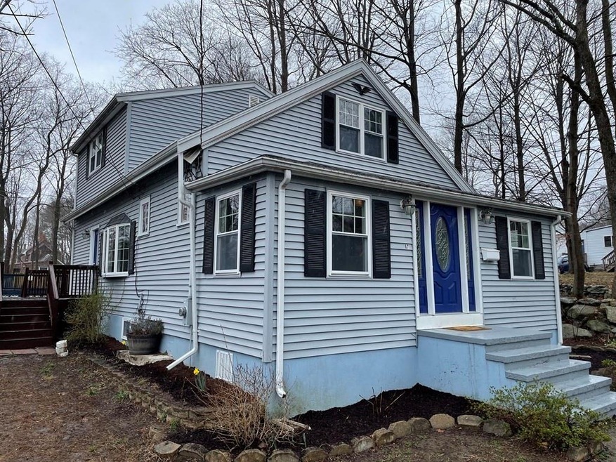 67 Belcher St, Randolph, MA 02368 - photo 1