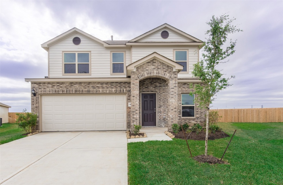 18722 Callalily Bloom Ct, Tomball, TX 77377 - photo 1
